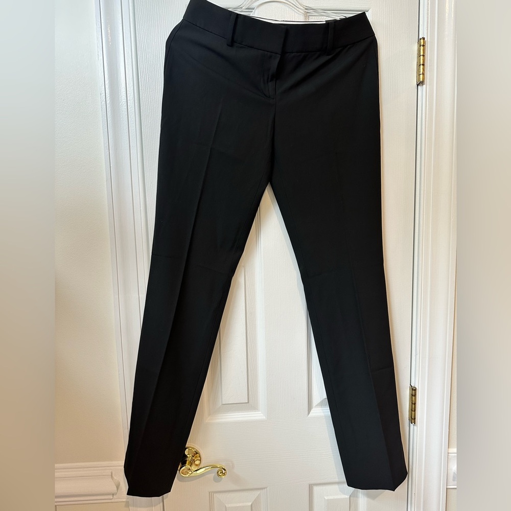 Ann Taylor women’s straight leg pants